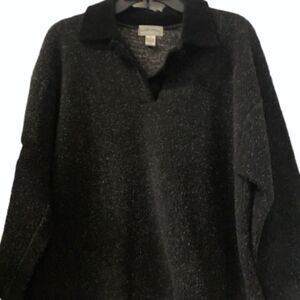 Frazier Lawrence Sweater 